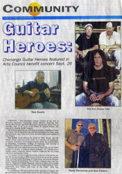 Guitar Heros article